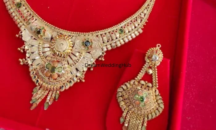 RadhaRani jeweller